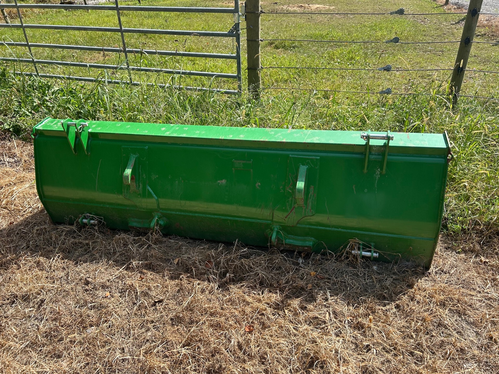 2018 John Deere 2018 Image 9