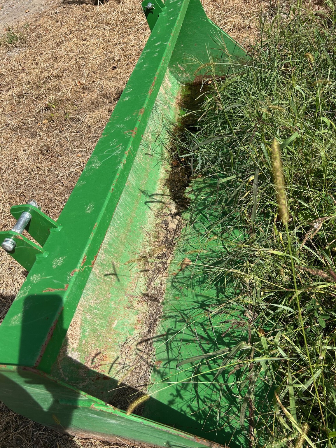 2018 John Deere 2018 Image 10