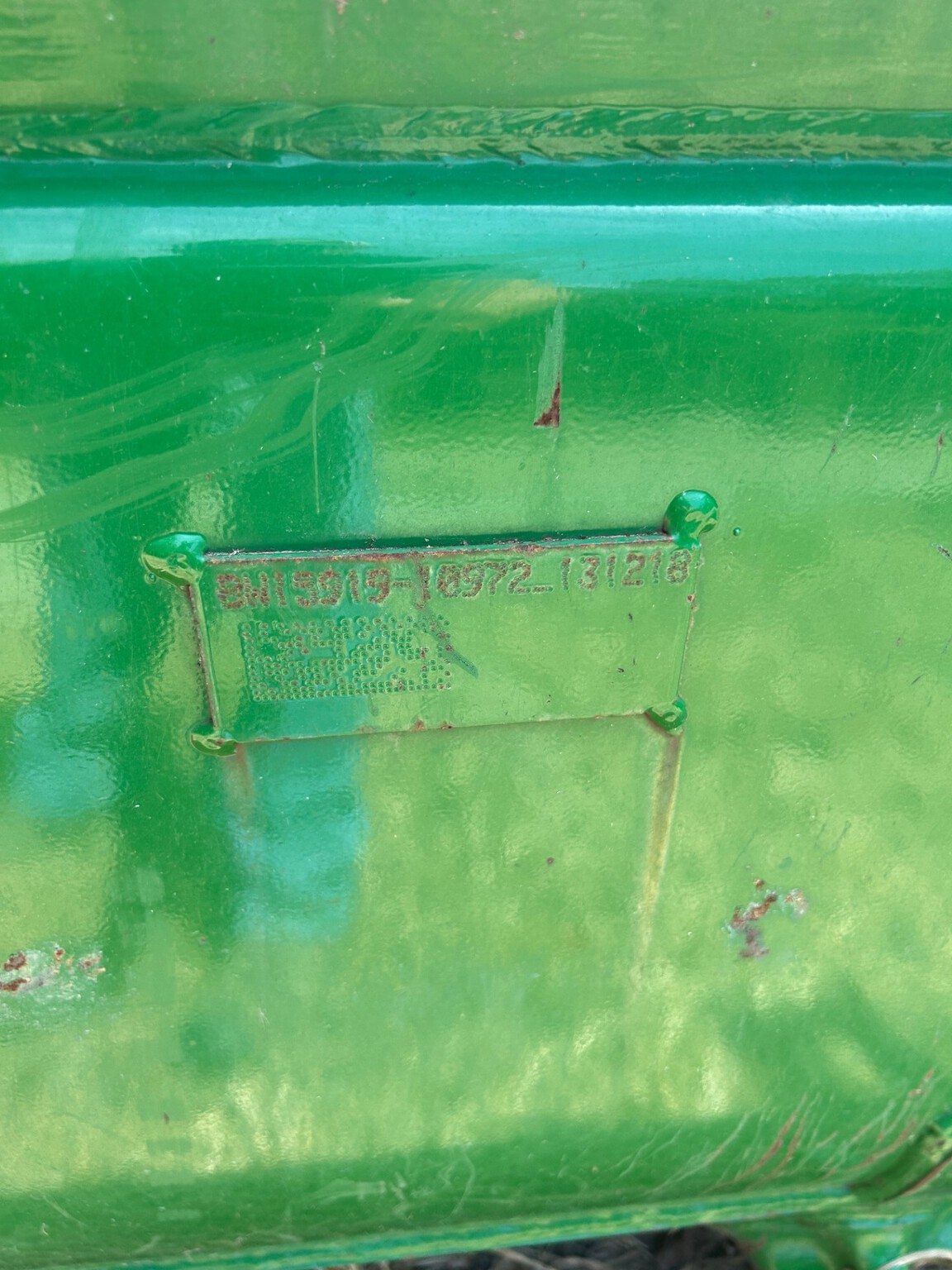 2018 John Deere 2018 Image 12