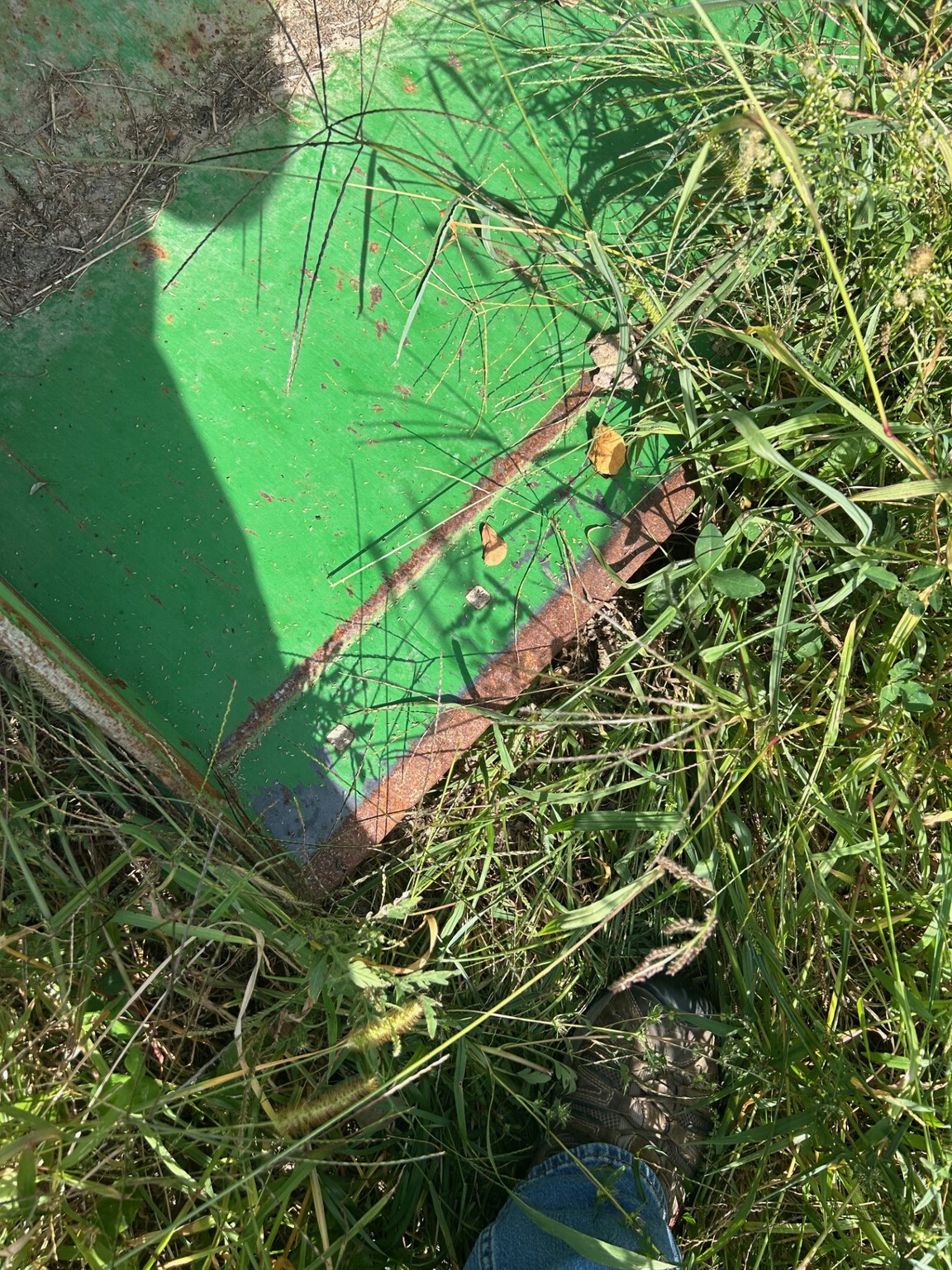 2018 John Deere 2018 Image 11