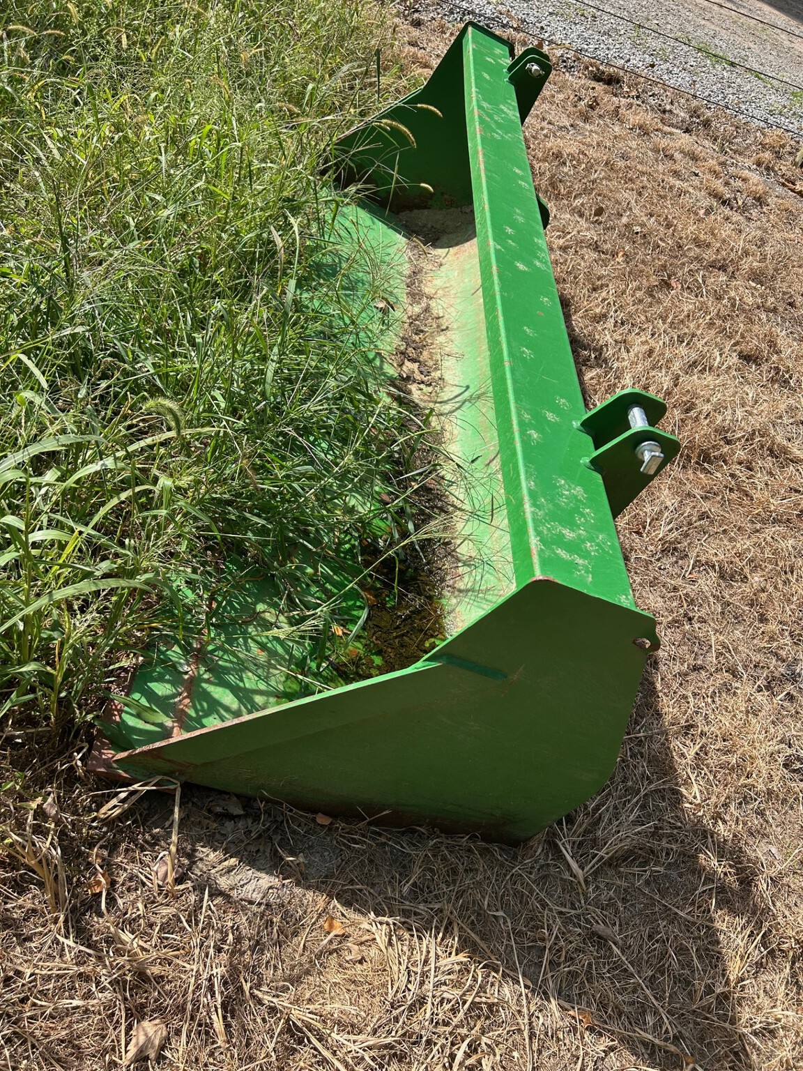 2018 John Deere 2018 Image 13