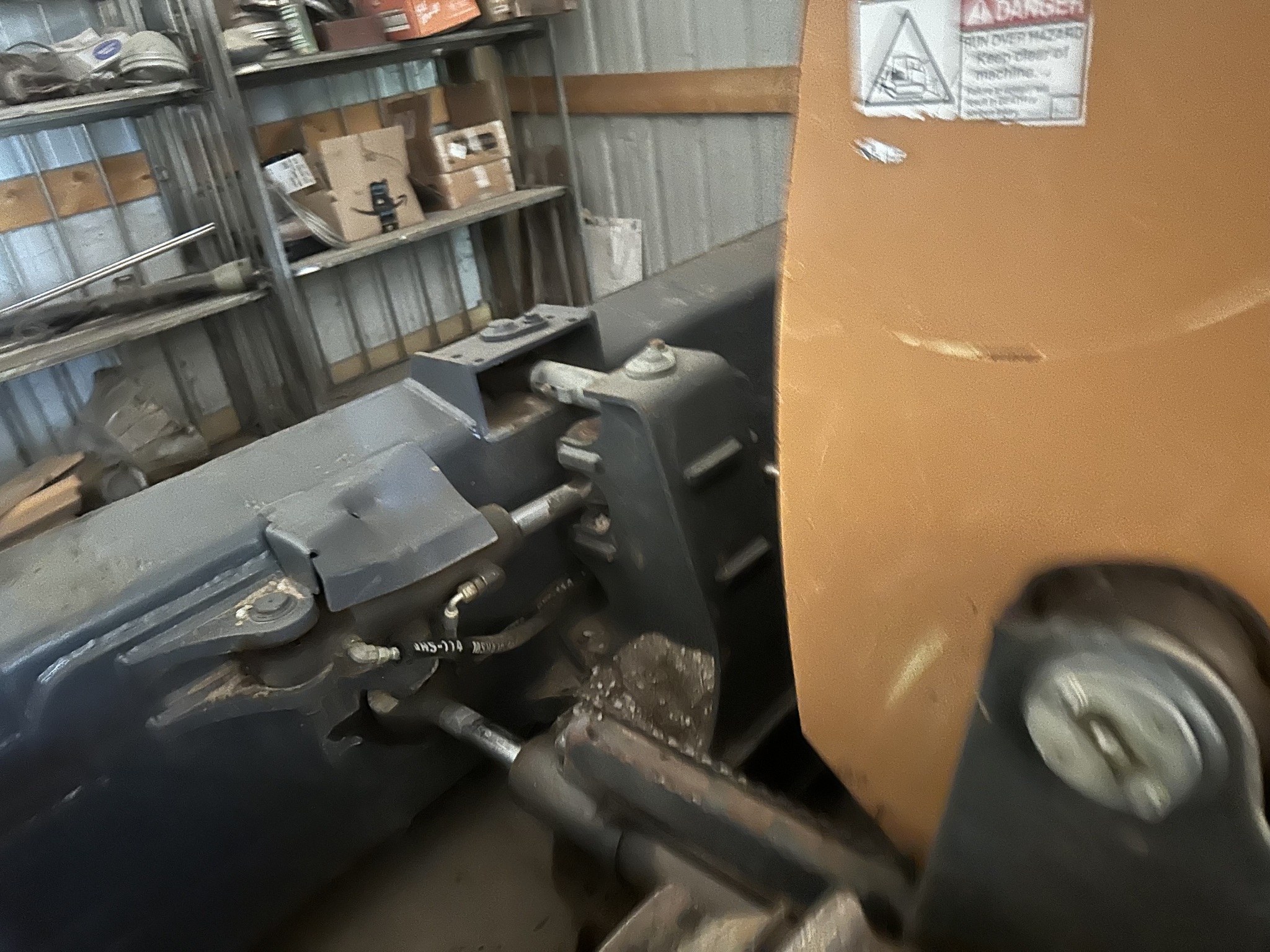 Case 850M Image 7