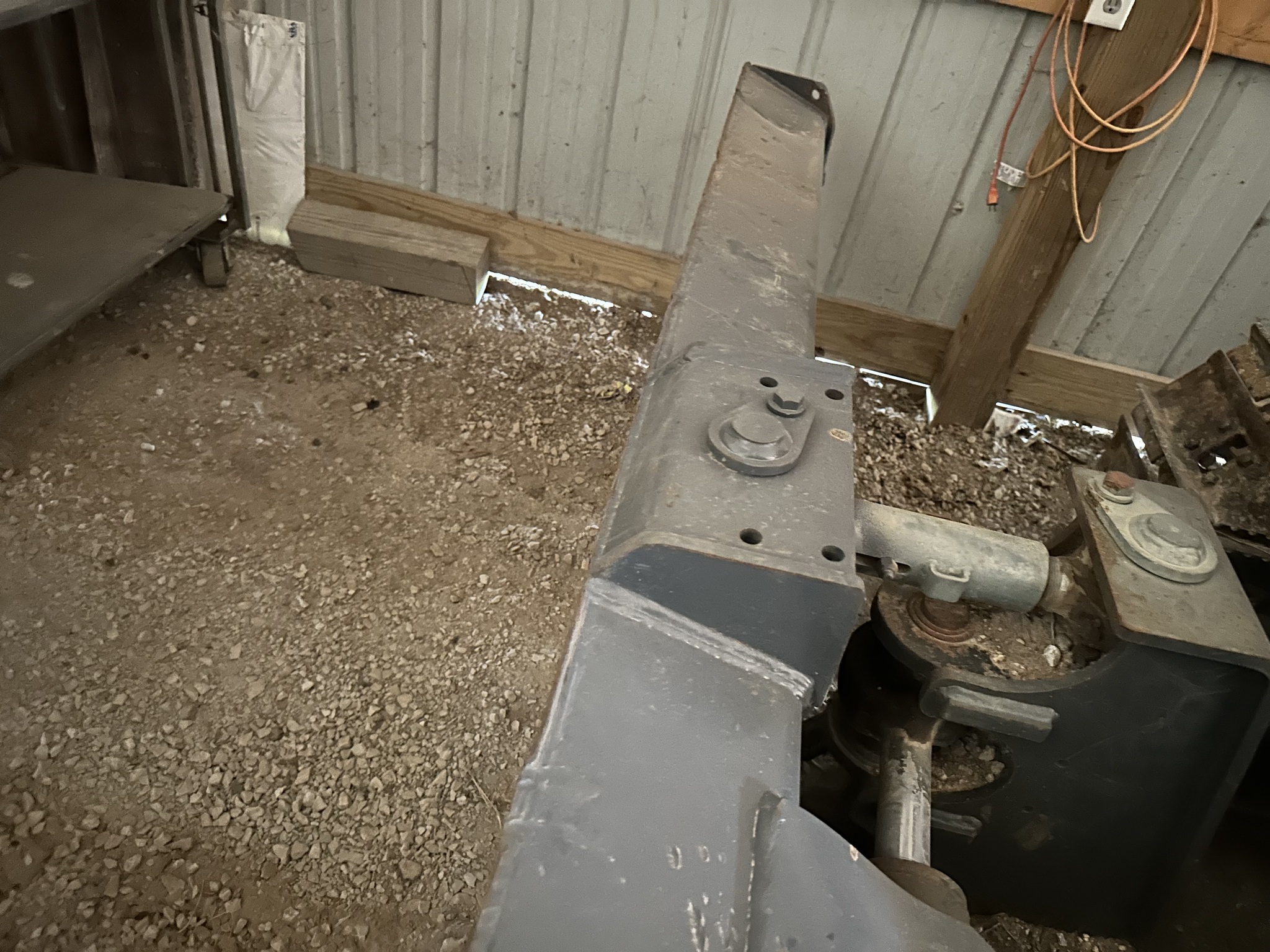 Case 850M Image 8