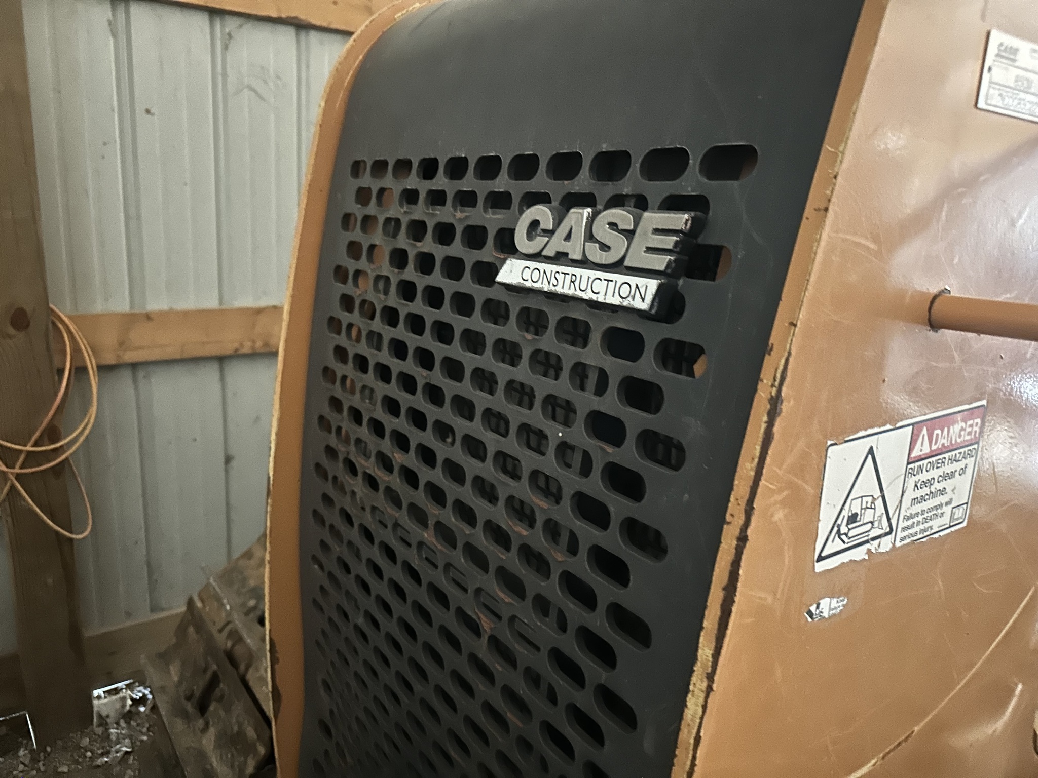 Case 850M Image 2