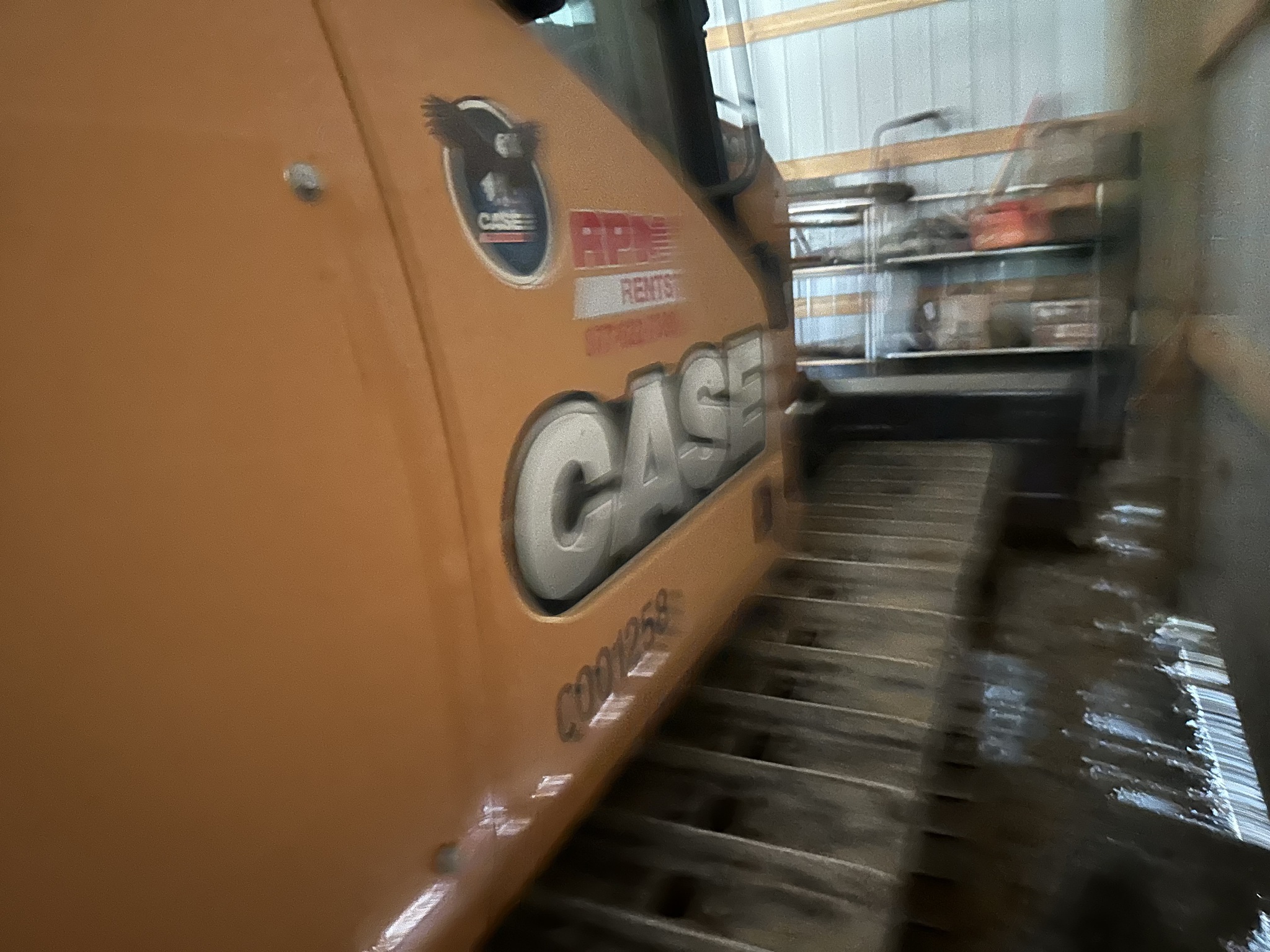 Case 850M Image 12