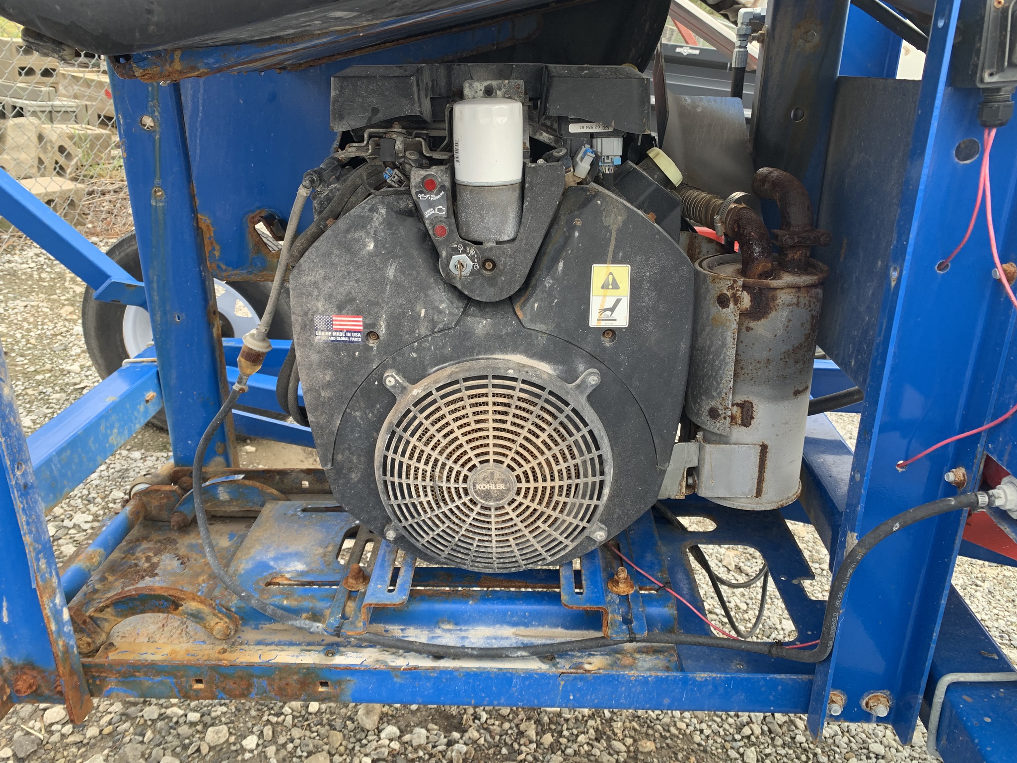 2022 Brandt 1547LP Image 6