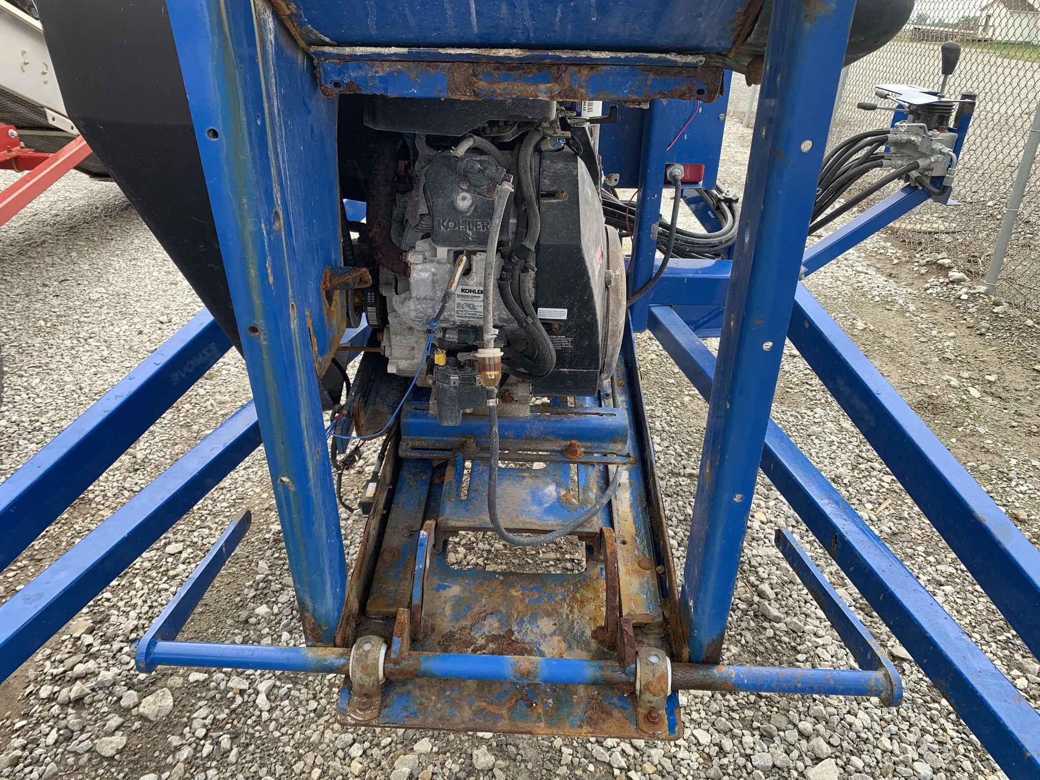 2022 Brandt 1547LP Image 5