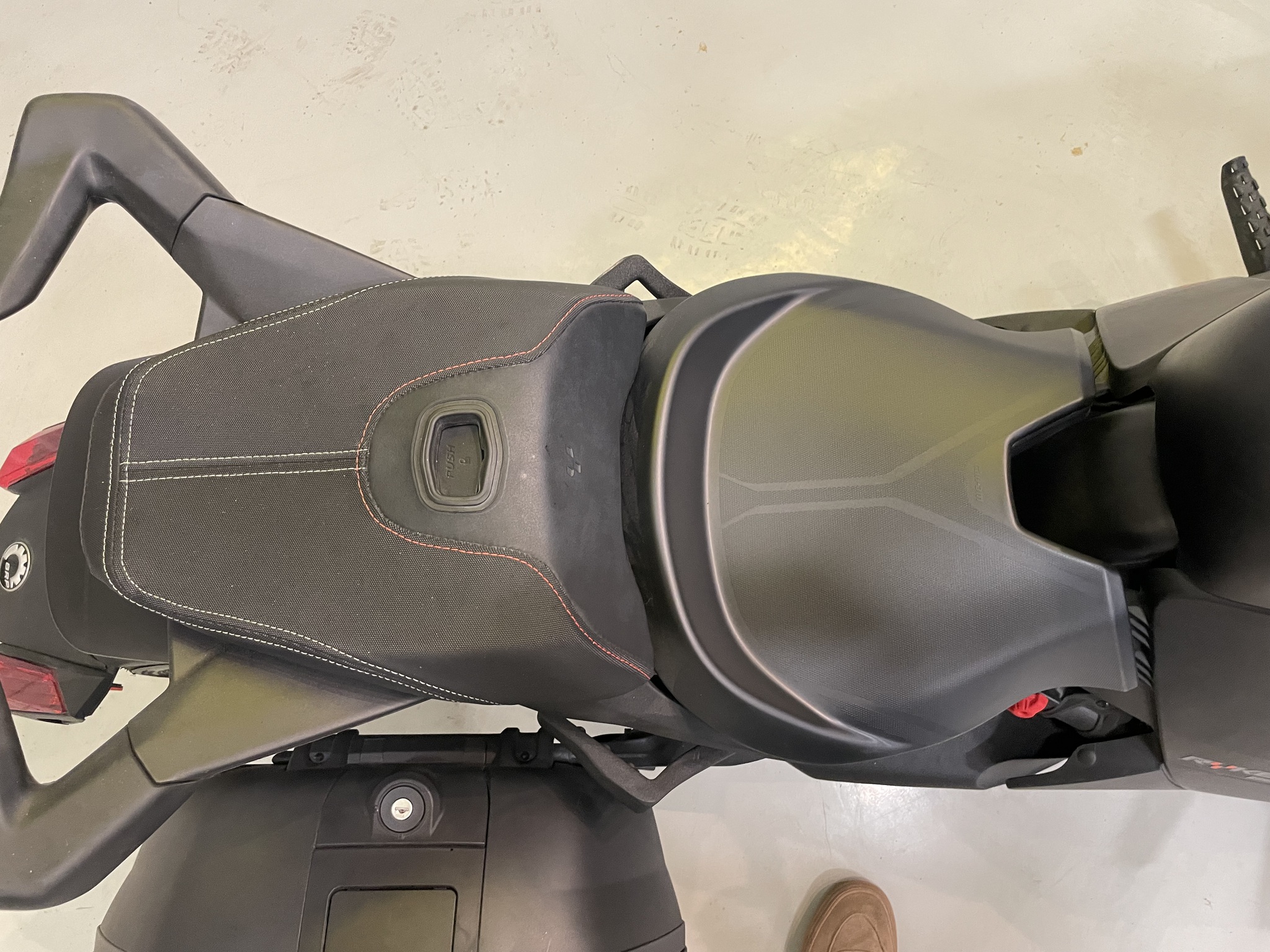 2023 Can-Am RYKER SPORT 900 Image 12