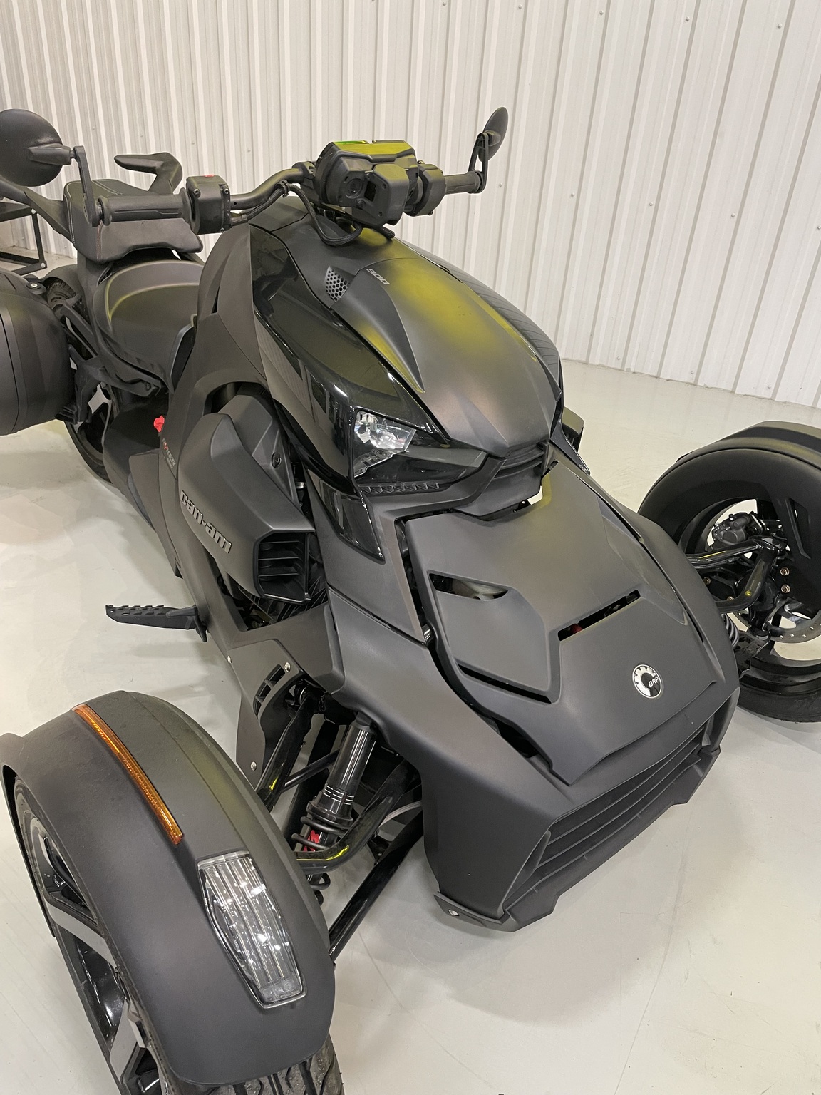 2023 Can-Am RYKER SPORT 900 Image 7
