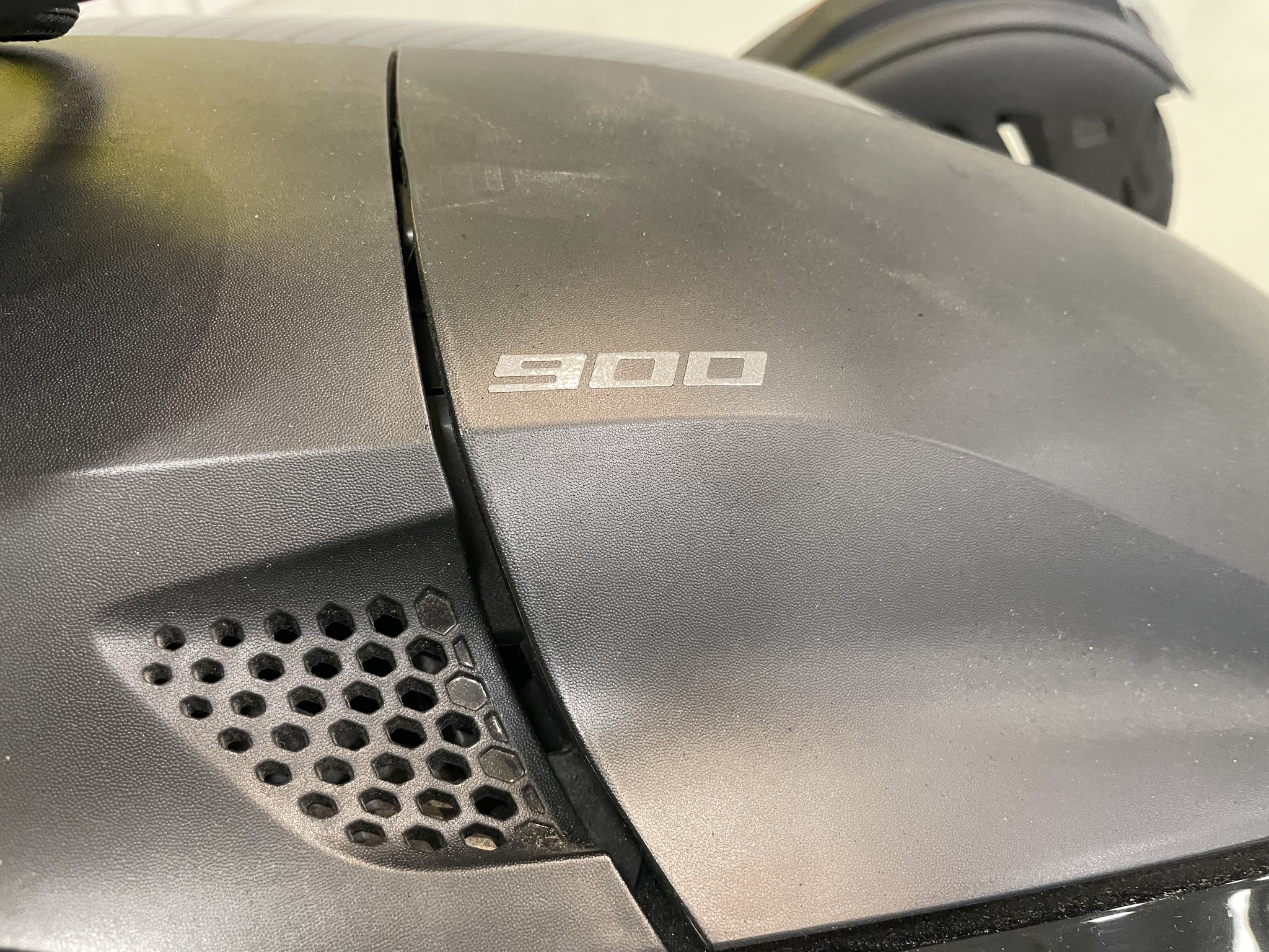 2023 Can-Am RYKER SPORT 900 Image 10