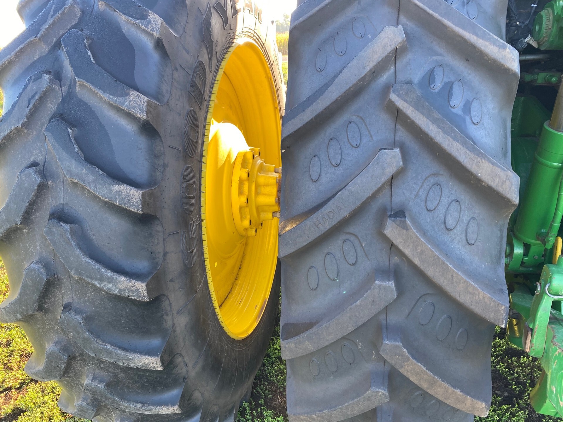 2010 John Deere 7930 Image 7
