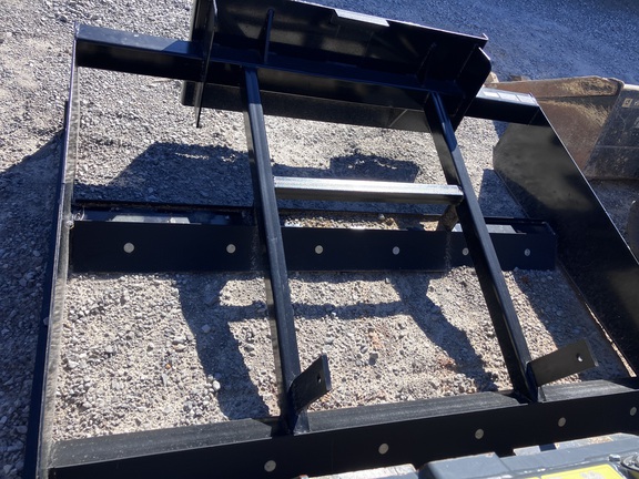 John Deere LAND PLANE