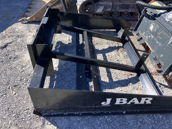 John Deere LAND PLANE