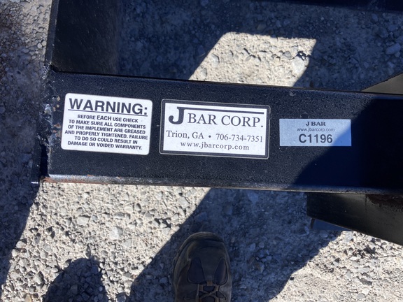 John Deere LAND PLANE