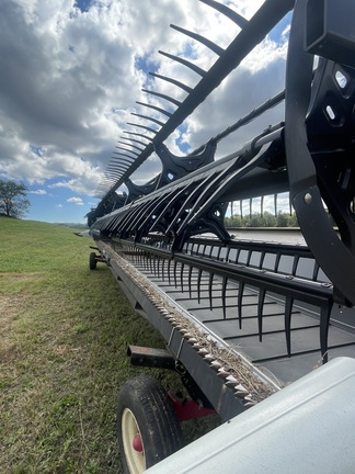 2023 Claas Convio Flex 1230