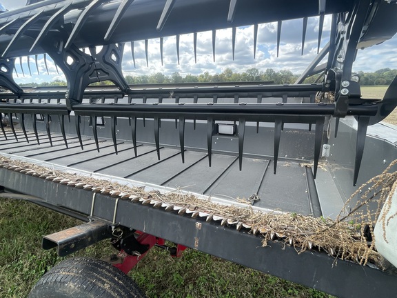 2023 Claas Convio Flex 1230