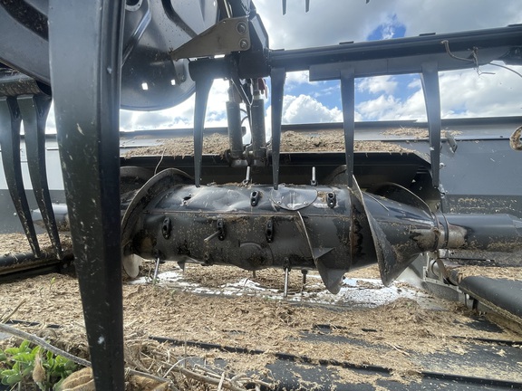 2023 Claas Convio Flex 1230