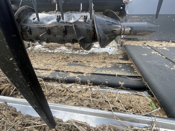 2023 Claas Convio Flex 1230