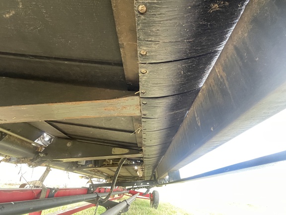 2023 Claas Convio Flex 1230