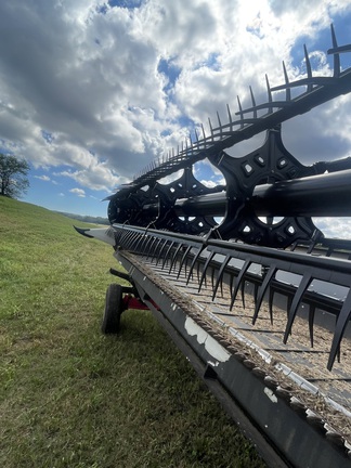 2023 Claas Convio Flex 1230