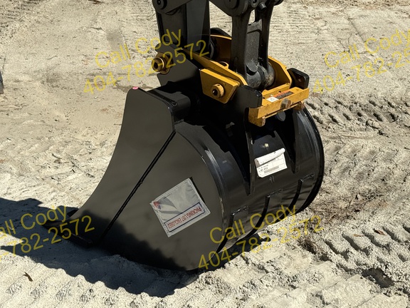 2025 John Deere 60 P-Tier-4