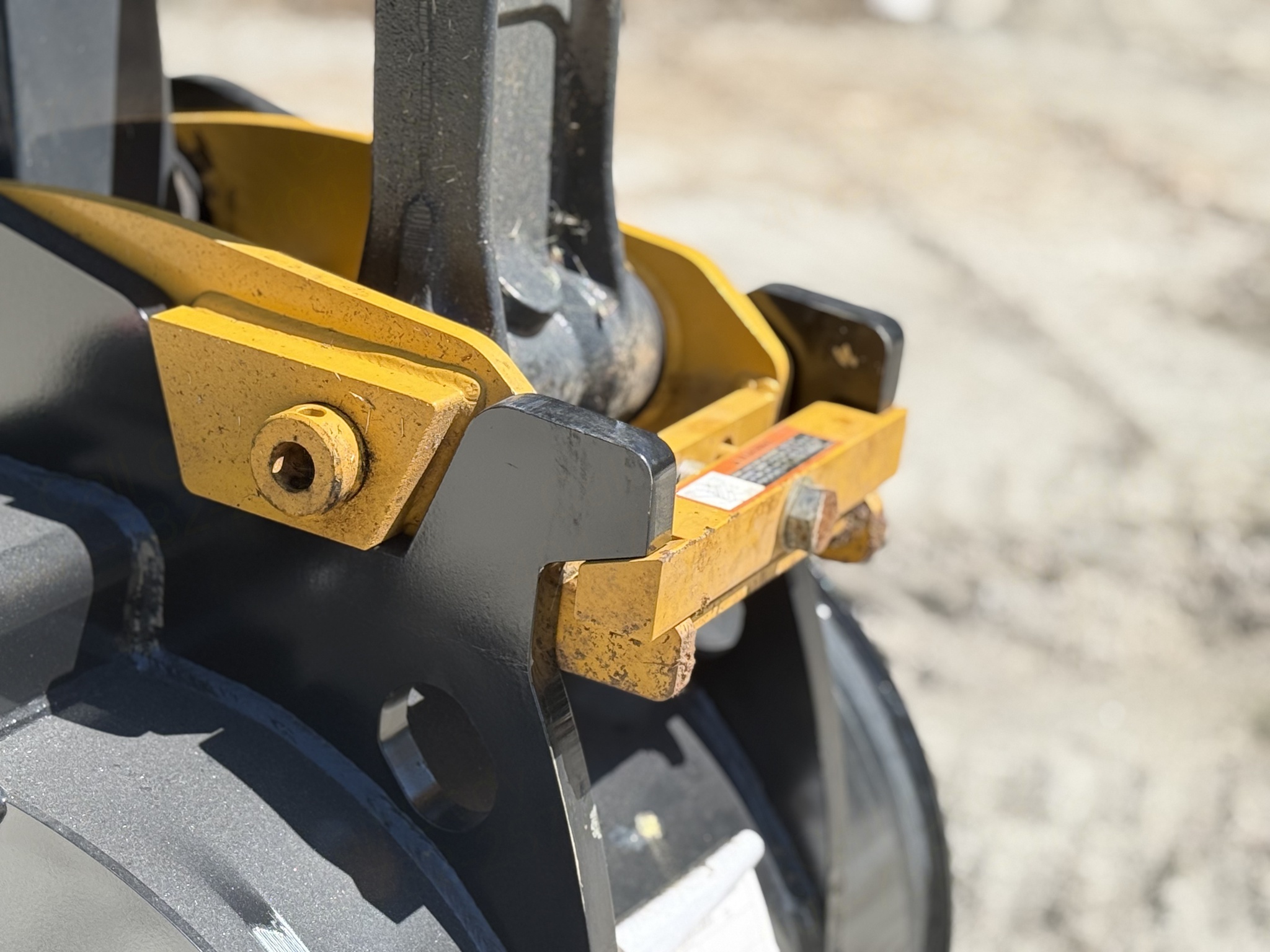 2025 John Deere 60 P Image 12