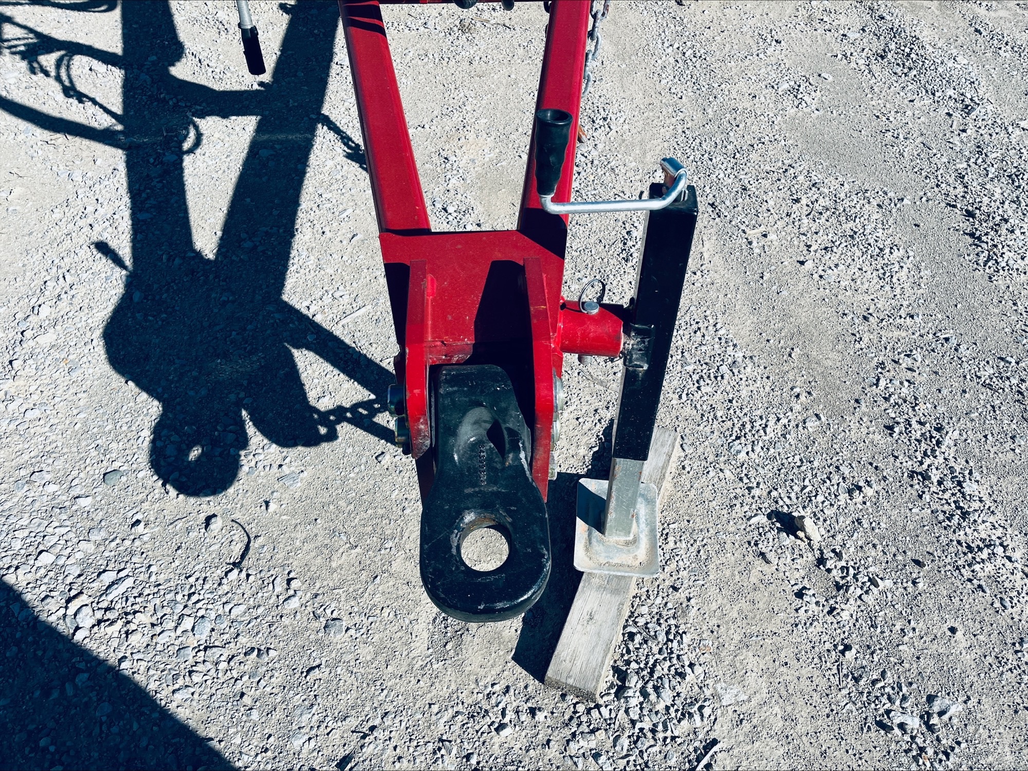 2021 Case IH 875 Image 22