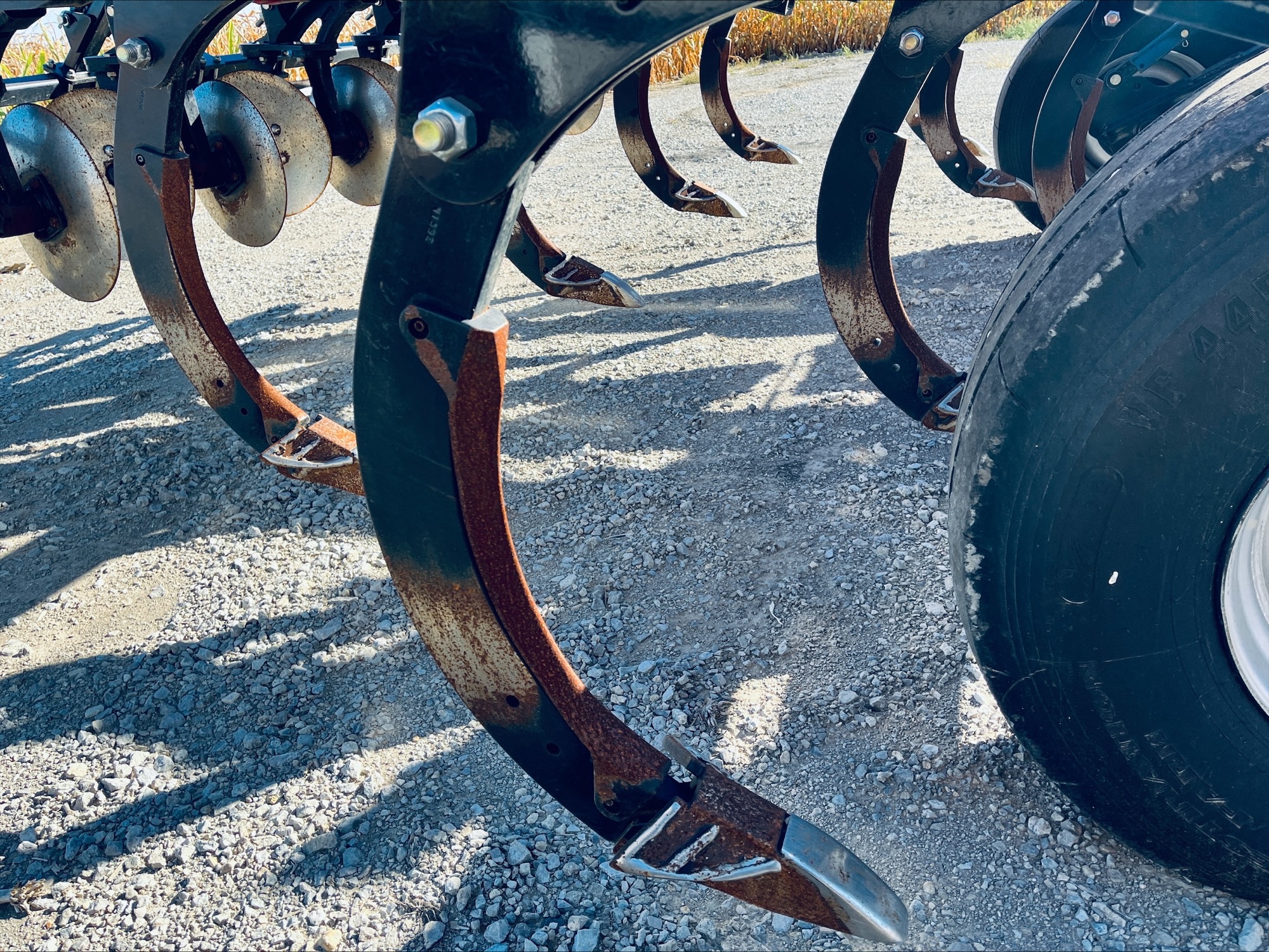 2021 Case IH 875 Image 12