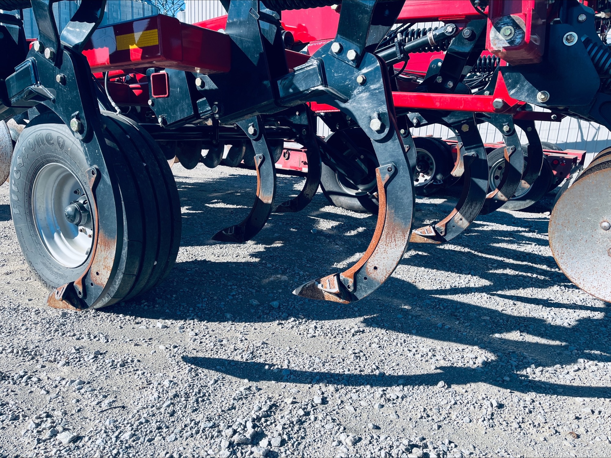 2021 Case IH 875 Image 13