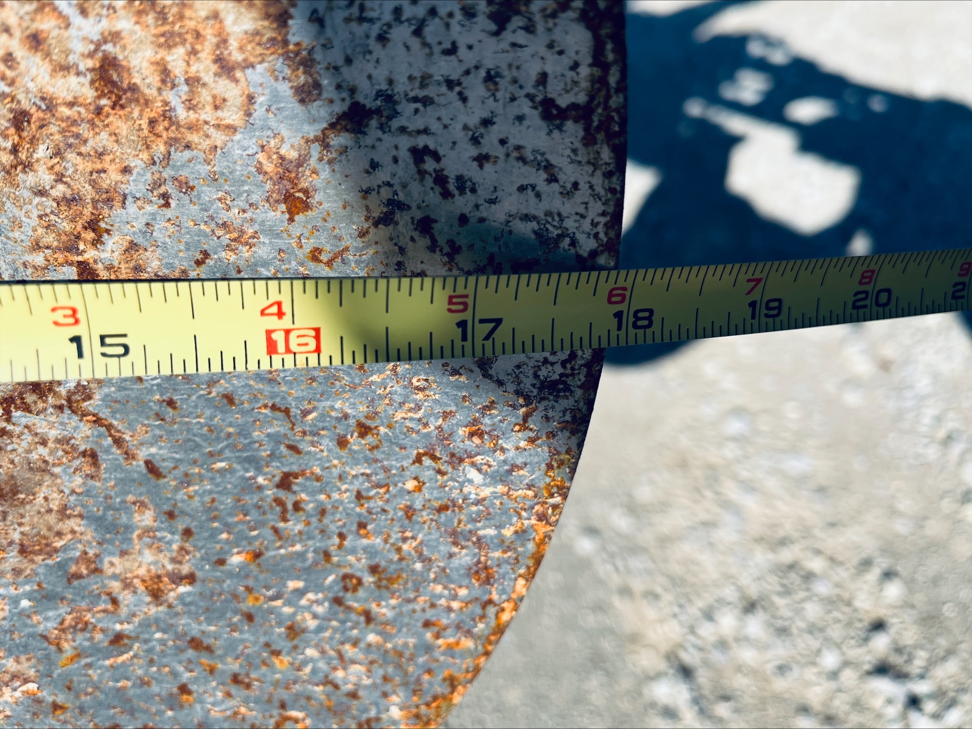 2021 Case IH 875 Image 20