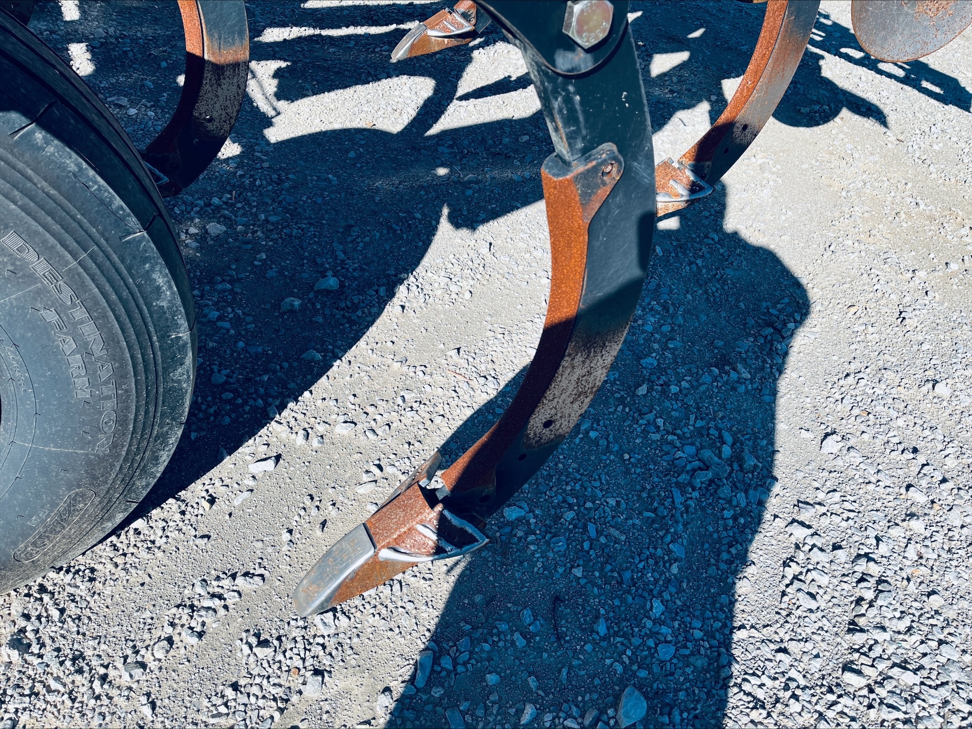 2021 Case IH 875 Image 15