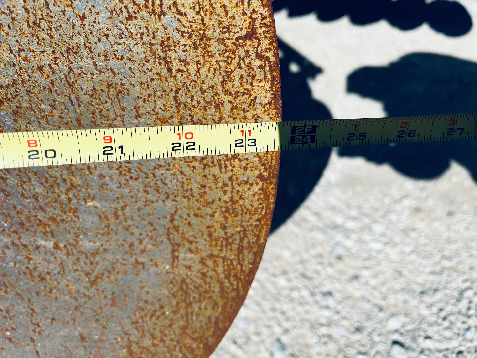 2021 Case IH 875 Image 17