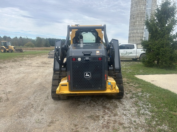 Photo of 2024 John Deere 333G