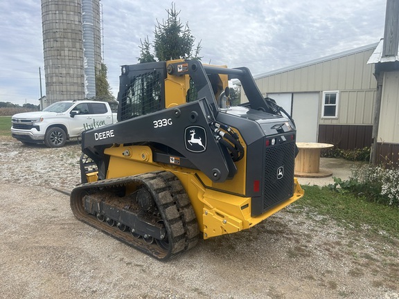 Photo of 2024 John Deere 333G