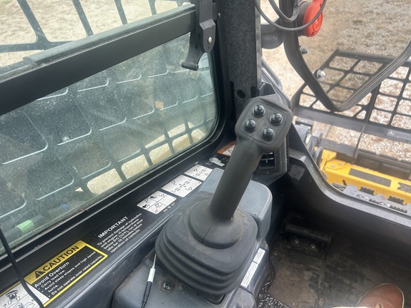 Photo of 2024 John Deere 333G