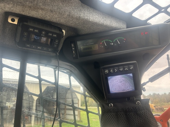 Photo of 2024 John Deere 333G