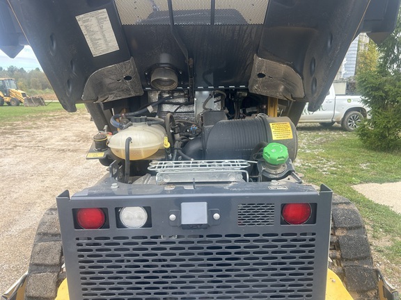 Photo of 2024 John Deere 333G