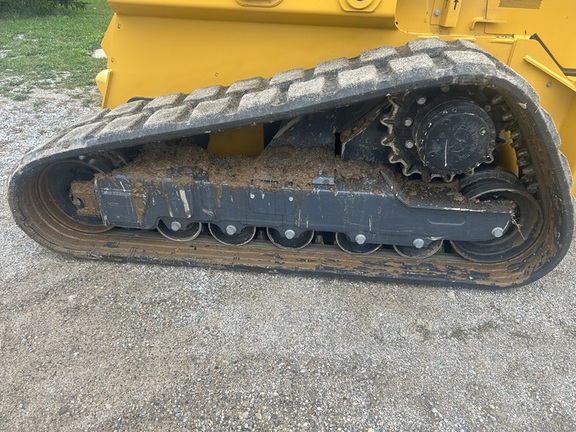 Photo of 2024 John Deere 333G