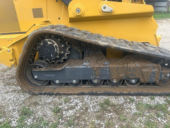 Photo of 2024 John Deere 333G