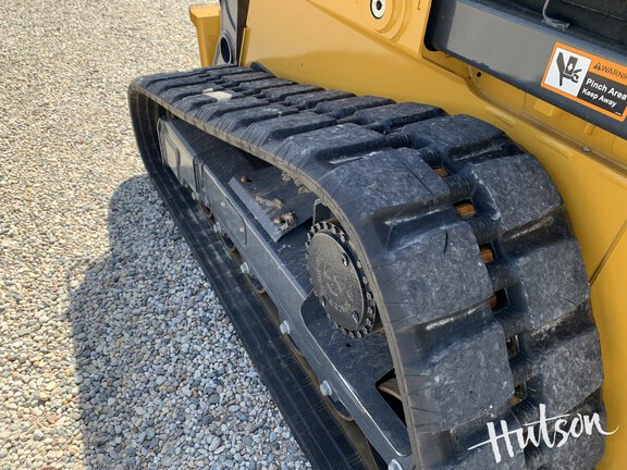 Photo of 2024 John Deere 333G