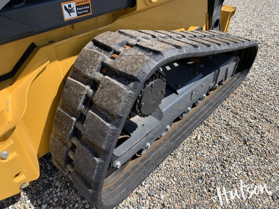 Photo of 2024 John Deere 333G