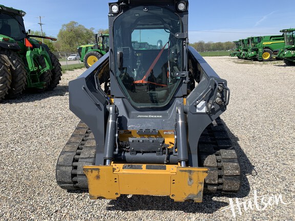 Photo of 2024 John Deere 333G