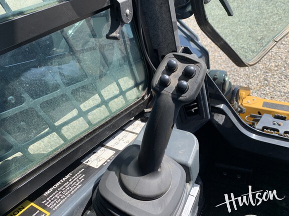 Photo of 2024 John Deere 333G