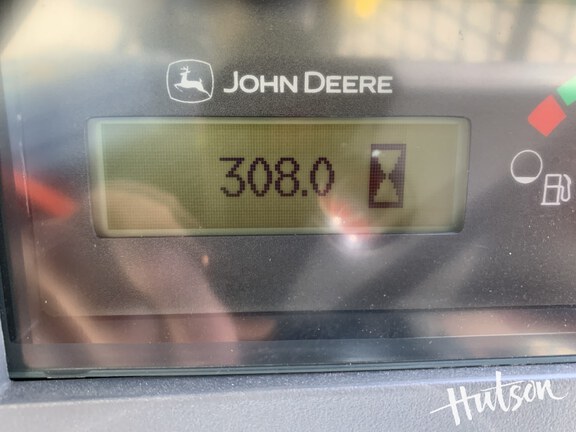 Photo of 2024 John Deere 333G