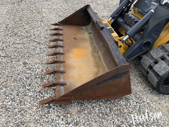 Photo of 2024 John Deere 333G