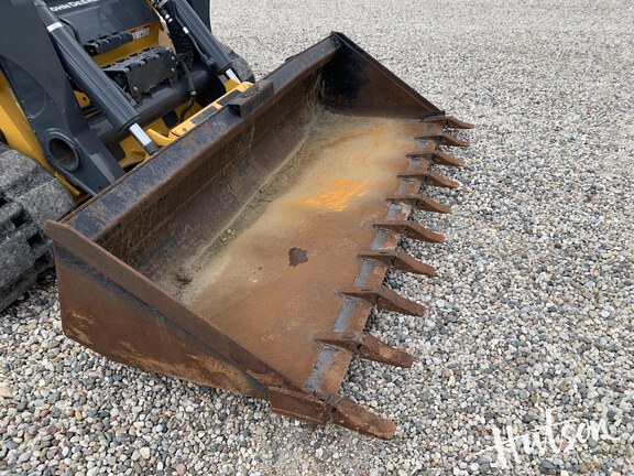 Photo of 2024 John Deere 333G