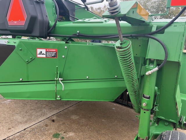  2020 John Deere 946 at Heritage Tractor in West Plains, MO