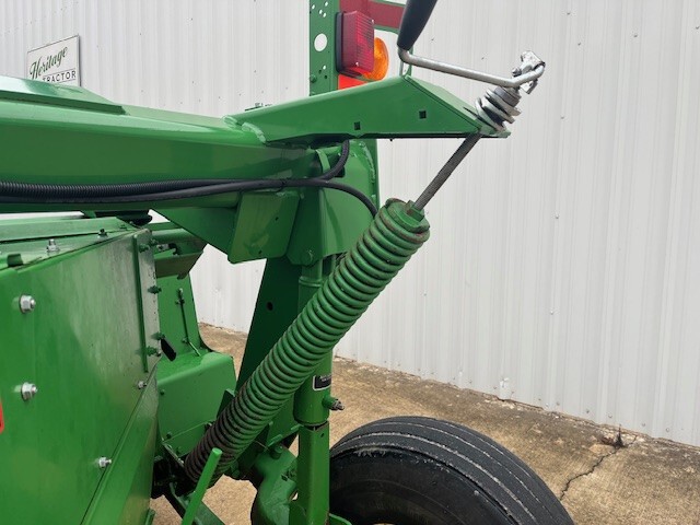  2020 John Deere 946 at Heritage Tractor in West Plains, MO