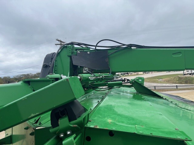  2020 John Deere 946 at Heritage Tractor in West Plains, MO