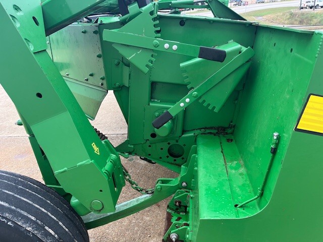  2020 John Deere 946 at Heritage Tractor in West Plains, MO